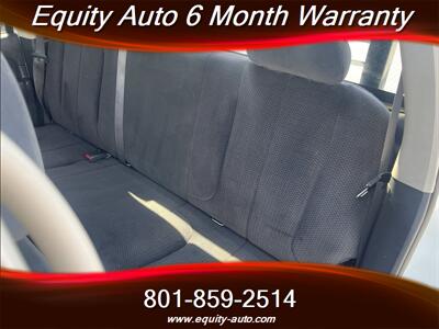 2004 Dodge Ram 2500 SLT  4x4 - Photo 29 - West Valley City, UT 84119
