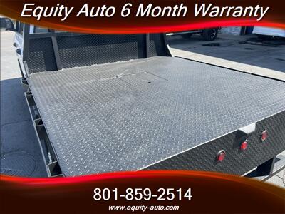 2004 Dodge Ram 2500 SLT  4x4 - Photo 11 - West Valley City, UT 84119