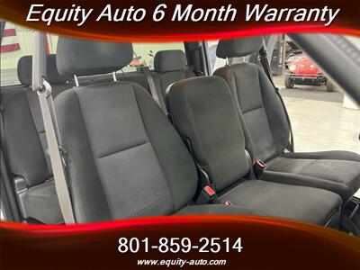 2010 Chevrolet Silverado 2500HD LT  4x4 - Photo 33 - West Valley City, UT 84119