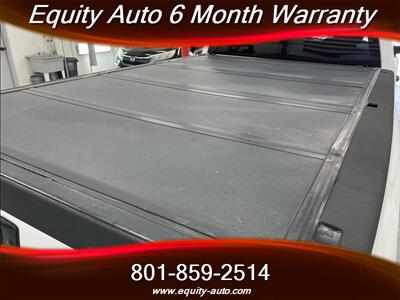 2010 Chevrolet Silverado 2500HD LT  4x4 - Photo 9 - West Valley City, UT 84119