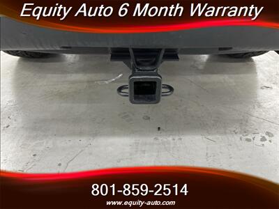 2010 Chevrolet Silverado 2500HD LT  4x4 - Photo 8 - West Valley City, UT 84119