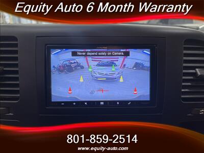 2010 Chevrolet Silverado 2500HD LT  4x4 - Photo 27 - West Valley City, UT 84119