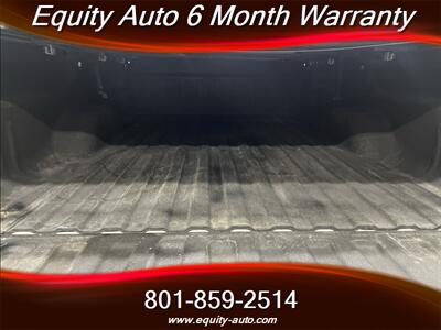 2010 Chevrolet Silverado 2500HD LT  4x4 - Photo 34 - West Valley City, UT 84119
