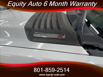 2010 Chevrolet Silverado 2500HD LT  4x4 - Photo 14 - West Valley City, UT 84119