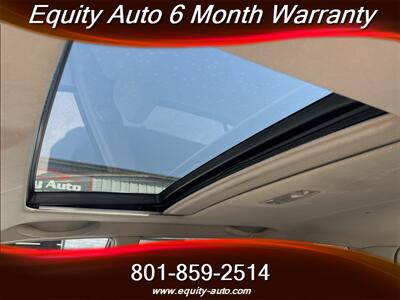 2002 Toyota Highlander Limited 4x4 - Photo 18 - West Valley City, UT 84119