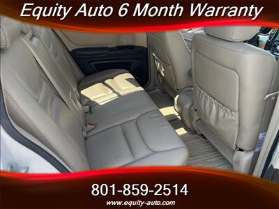2002 Toyota Highlander Limited 4x4 - Photo 32 - West Valley City, UT 84119