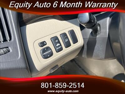 2002 Toyota Highlander Limited 4x4 - Photo 20 - West Valley City, UT 84119