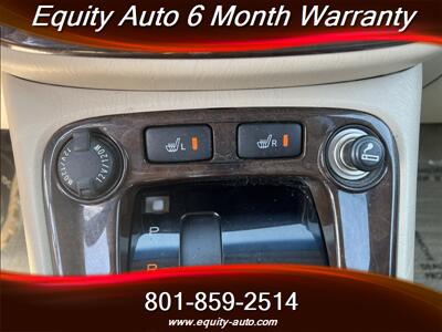 2002 Toyota Highlander Limited 4x4 - Photo 27 - West Valley City, UT 84119