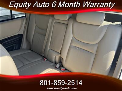 2002 Toyota Highlander Limited 4x4 - Photo 30 - West Valley City, UT 84119