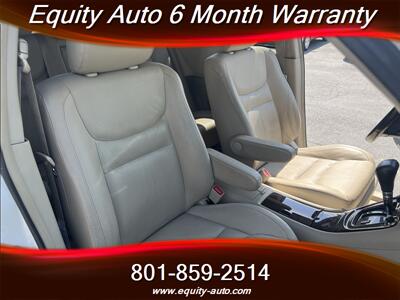 2002 Toyota Highlander Limited 4x4 - Photo 36 - West Valley City, UT 84119
