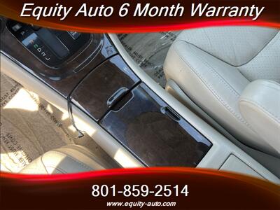 2002 Toyota Highlander Limited 4x4 - Photo 28 - West Valley City, UT 84119