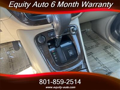 2002 Toyota Highlander Limited 4x4 - Photo 26 - West Valley City, UT 84119