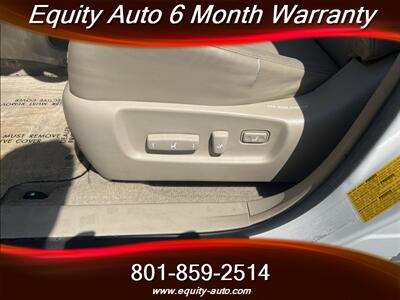 2002 Toyota Highlander Limited 4x4 - Photo 16 - West Valley City, UT 84119