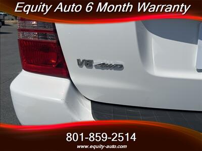 2002 Toyota Highlander Limited 4x4 - Photo 10 - West Valley City, UT 84119