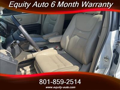 2002 Toyota Highlander Limited 4x4 - Photo 17 - West Valley City, UT 84119