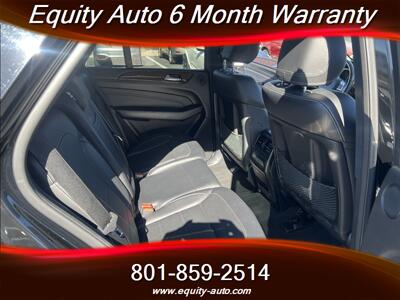 2013 Mercedes-Benz ML 350 4MATIC   - Photo 36 - West Valley City, UT 84119