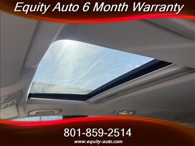 2013 Mercedes-Benz ML 350 4MATIC   - Photo 30 - West Valley City, UT 84119