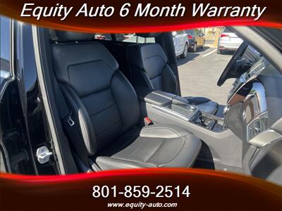 2013 Mercedes-Benz ML 350 4MATIC   - Photo 39 - West Valley City, UT 84119