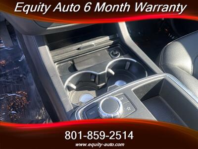 2013 Mercedes-Benz ML 350 4MATIC   - Photo 27 - West Valley City, UT 84119