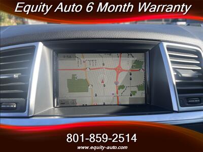 2013 Mercedes-Benz ML 350 4MATIC   - Photo 21 - West Valley City, UT 84119