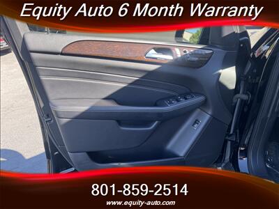 2013 Mercedes-Benz ML 350 4MATIC   - Photo 11 - West Valley City, UT 84119