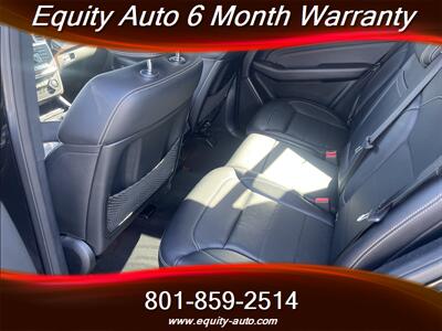 2013 Mercedes-Benz ML 350 4MATIC   - Photo 31 - West Valley City, UT 84119