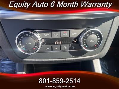 2013 Mercedes-Benz ML 350 4MATIC   - Photo 26 - West Valley City, UT 84119