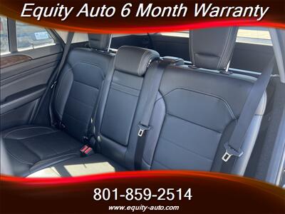 2013 Mercedes-Benz ML 350 4MATIC   - Photo 32 - West Valley City, UT 84119