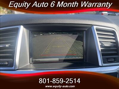 2013 Mercedes-Benz ML 350 4MATIC   - Photo 22 - West Valley City, UT 84119