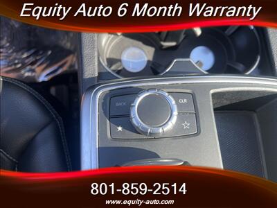 2013 Mercedes-Benz ML 350 4MATIC   - Photo 28 - West Valley City, UT 84119