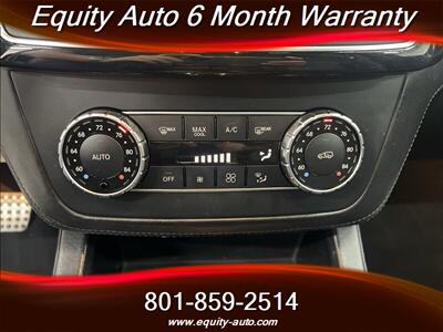 2016 Mercedes-Benz AMG GLE 63 S   - Photo 33 - West Valley City, UT 84119