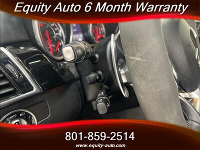 2016 Mercedes-Benz AMG GLE 63 S   - Photo 24 - West Valley City, UT 84119