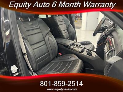 2016 Mercedes-Benz AMG GLE 63 S   - Photo 49 - West Valley City, UT 84119