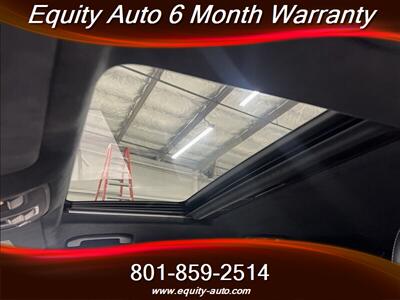 2016 Mercedes-Benz AMG GLE 63 S   - Photo 21 - West Valley City, UT 84119