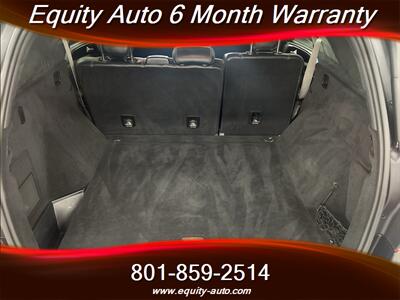 2016 Mercedes-Benz AMG GLE 63 S   - Photo 40 - West Valley City, UT 84119