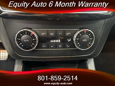 2016 Mercedes-Benz AMG GLE 63 S   - Photo 33 - West Valley City, UT 84119