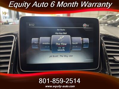 2016 Mercedes-Benz AMG GLE 63 S   - Photo 28 - West Valley City, UT 84119