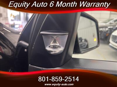 2016 Mercedes-Benz AMG GLE 63 S   - Photo 47 - West Valley City, UT 84119