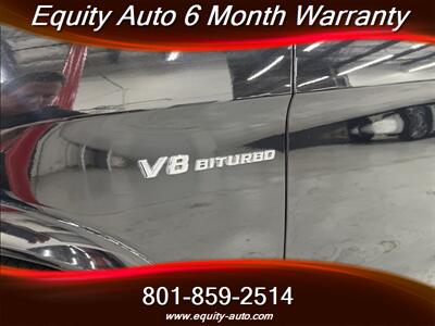 2016 Mercedes-Benz AMG GLE 63 S   - Photo 15 - West Valley City, UT 84119