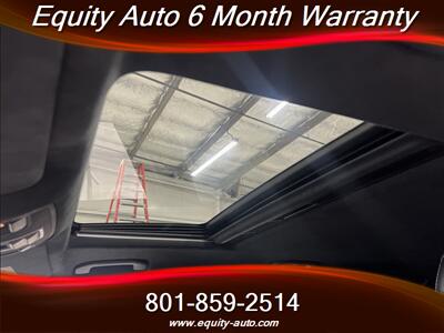 2016 Mercedes-Benz AMG GLE 63 S   - Photo 21 - West Valley City, UT 84119