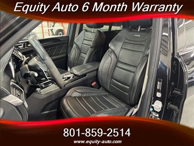 2016 Mercedes-Benz AMG GLE 63 S   - Photo 20 - West Valley City, UT 84119