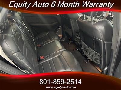 2016 Mercedes-Benz AMG GLE 63 S   - Photo 44 - West Valley City, UT 84119