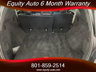 2016 Mercedes-Benz AMG GLE 63 S   - Photo 40 - West Valley City, UT 84119