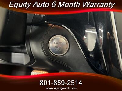 2016 Mercedes-Benz AMG GLE 63 S   - Photo 32 - West Valley City, UT 84119