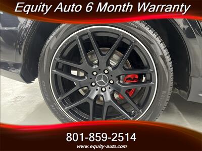 2016 Mercedes-Benz AMG GLE 63 S   - Photo 53 - West Valley City, UT 84119