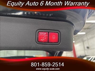 2016 Mercedes-Benz AMG GLE 63 S   - Photo 42 - West Valley City, UT 84119