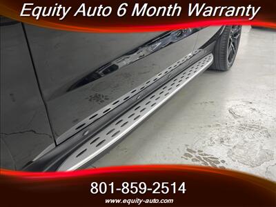 2016 Mercedes-Benz AMG GLE 63 S   - Photo 16 - West Valley City, UT 84119