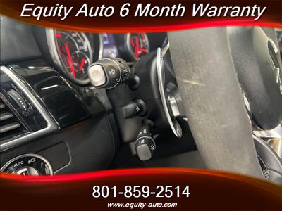 2016 Mercedes-Benz AMG GLE 63 S   - Photo 24 - West Valley City, UT 84119