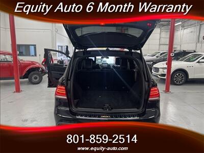 2016 Mercedes-Benz AMG GLE 63 S   - Photo 39 - West Valley City, UT 84119