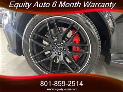 2016 Mercedes-Benz AMG GLE 63 S   - Photo 51 - West Valley City, UT 84119